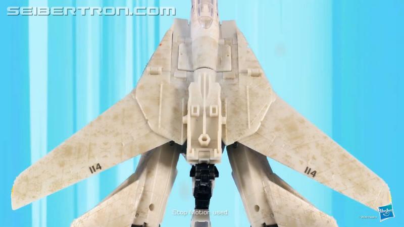 Hasbro PulseCon 2020: Transformers War for Cybertron Kingdom Toy Reveals and more - Transformers Event: SNAG 04447