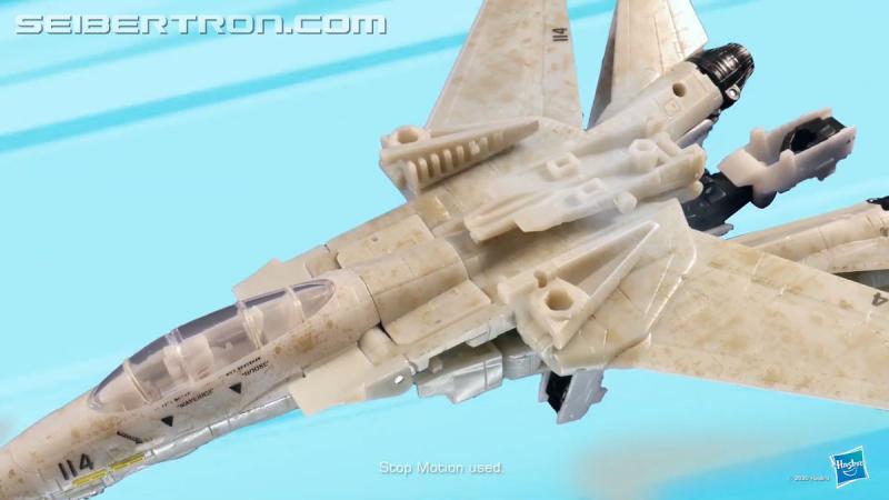 Hasbro PulseCon 2020: Transformers War for Cybertron Kingdom Toy Reveals and more - Transformers Event: SNAG 04448