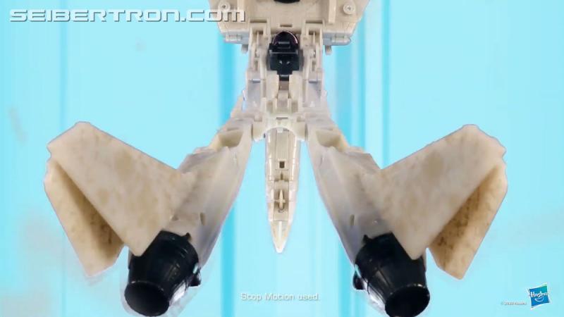Hasbro PulseCon 2020: Transformers War for Cybertron Kingdom Toy Reveals and more - Transformers Event: SNAG 04449