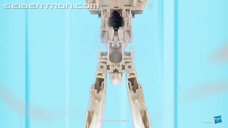 Hasbro PulseCon 2020: Transformers War for Cybertron Kingdom Toy Reveals and more - Transformers Event: SNAG 04450