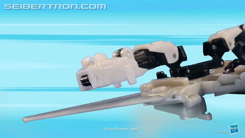 Hasbro PulseCon 2020: Transformers War for Cybertron Kingdom Toy Reveals and more - Transformers Event: SNAG 04453