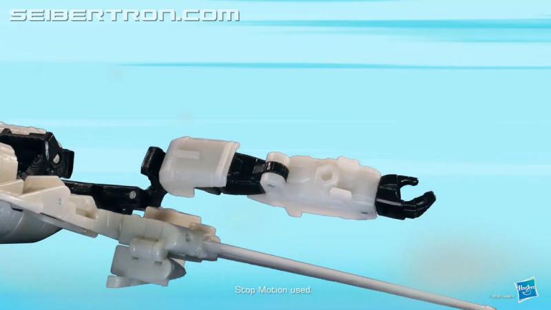 Hasbro PulseCon 2020: Transformers War for Cybertron Kingdom Toy Reveals and more - Transformers Event: SNAG 04454
