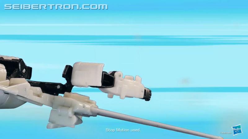 Hasbro PulseCon 2020: Transformers War for Cybertron Kingdom Toy Reveals and more - Transformers Event: SNAG 04455