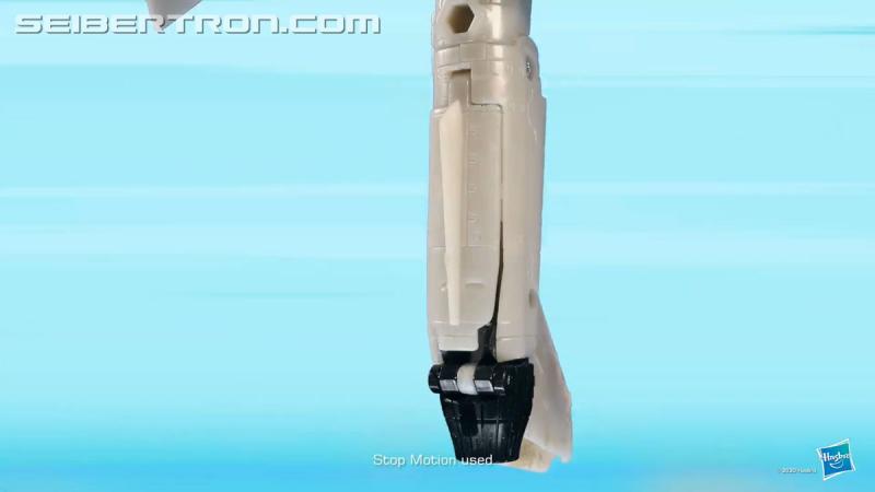 Hasbro PulseCon 2020: Transformers War for Cybertron Kingdom Toy Reveals and more - Transformers Event: SNAG 04457
