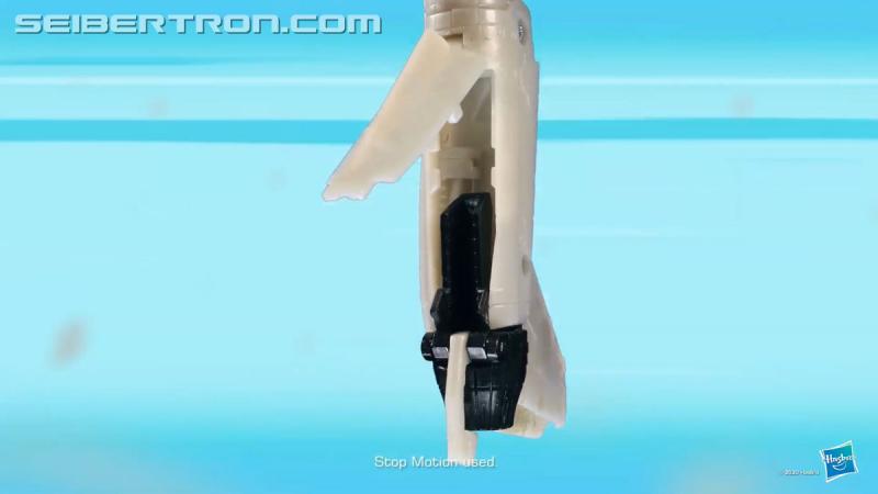 Hasbro PulseCon 2020: Transformers War for Cybertron Kingdom Toy Reveals and more - Transformers Event: SNAG 04458