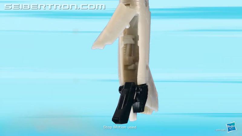 Hasbro PulseCon 2020: Transformers War for Cybertron Kingdom Toy Reveals and more - Transformers Event: SNAG 04459