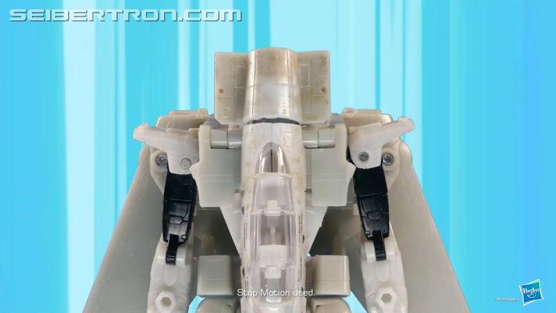 Hasbro PulseCon 2020: Transformers War for Cybertron Kingdom Toy Reveals and more - Transformers Event: SNAG 04460