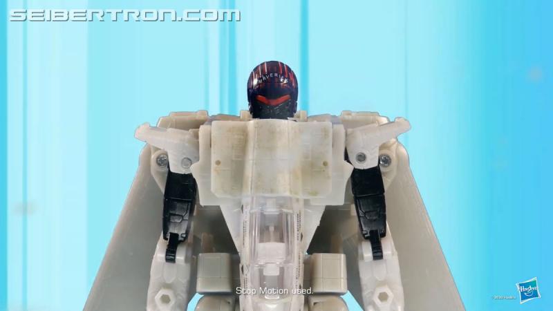 Hasbro PulseCon 2020: Transformers War for Cybertron Kingdom Toy Reveals and more - Transformers Event: SNAG 04461