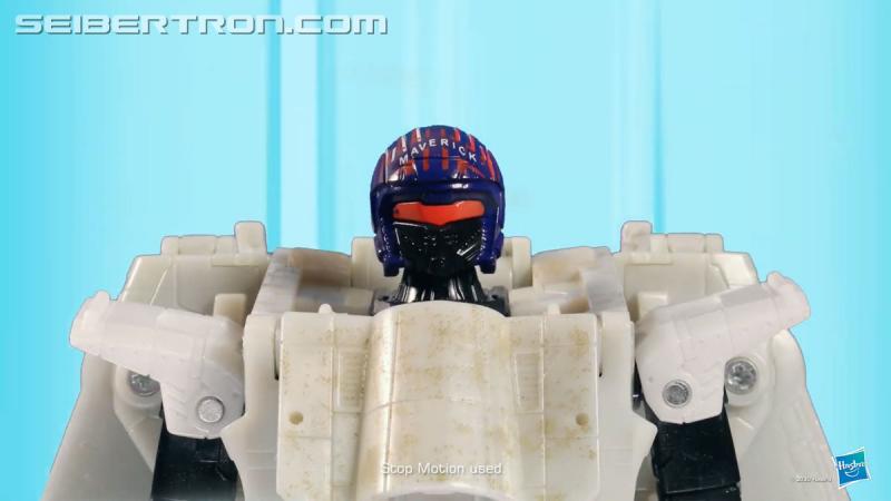 Hasbro PulseCon 2020: Transformers War for Cybertron Kingdom Toy Reveals and more - Transformers Event: SNAG 04462