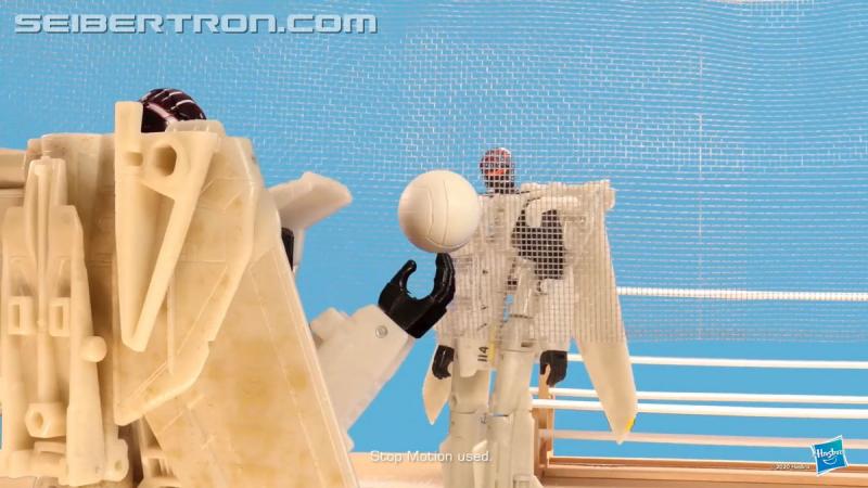 Hasbro PulseCon 2020: Transformers War for Cybertron Kingdom Toy Reveals and more - Transformers Event: SNAG 04468