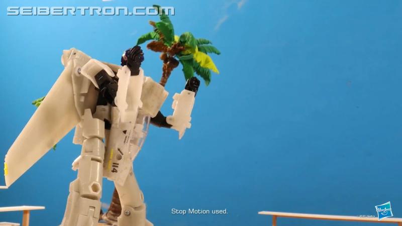 Hasbro PulseCon 2020: Transformers War for Cybertron Kingdom Toy Reveals and more - Transformers Event: SNAG 04470