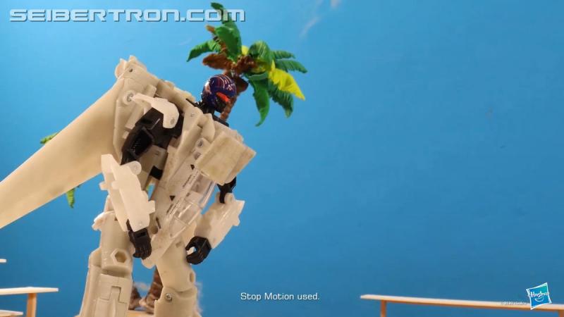 Hasbro PulseCon 2020: Transformers War for Cybertron Kingdom Toy Reveals and more - Transformers Event: SNAG 04471