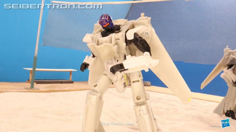 Hasbro PulseCon 2020: Transformers War for Cybertron Kingdom Toy Reveals and more - Transformers Event: SNAG 04481