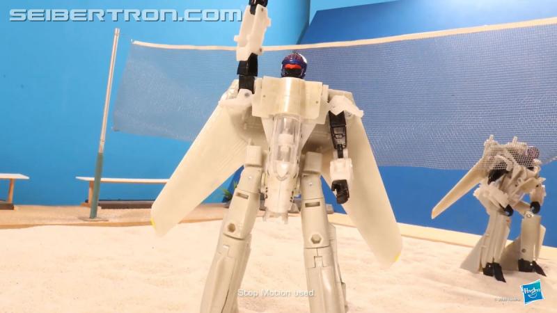 Hasbro PulseCon 2020: Transformers War for Cybertron Kingdom Toy Reveals and more - Transformers Event: SNAG 04482