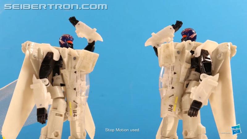 Hasbro PulseCon 2020: Transformers War for Cybertron Kingdom Toy Reveals and more - Transformers Event: SNAG 04485