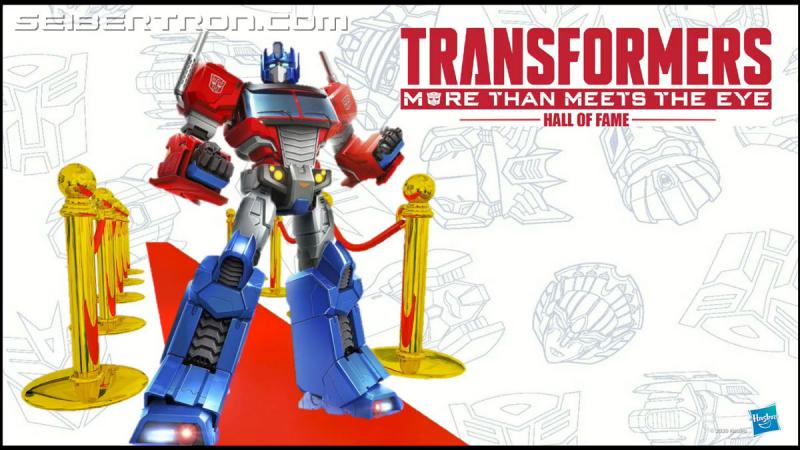 Transformers News: Hasbro PulseCon 2020 highlight gallery Transformers News: Hasbro PulseCon 2020 highlight gallery