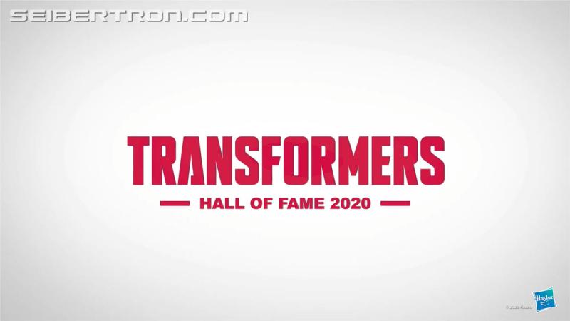 Hasbro PulseCon 2020: Transformers War for Cybertron Kingdom Toy Reveals and more - Transformers Event: SNAG 04789