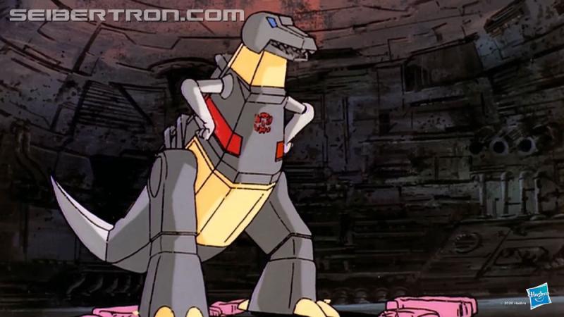 Hasbro PulseCon 2020: Transformers War for Cybertron Kingdom Toy Reveals and more - Transformers Event: SNAG 04815