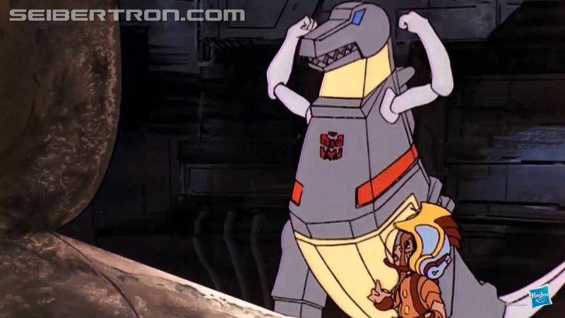 Hasbro PulseCon 2020: Transformers War for Cybertron Kingdom Toy Reveals and more - Transformers Event: SNAG 04839
