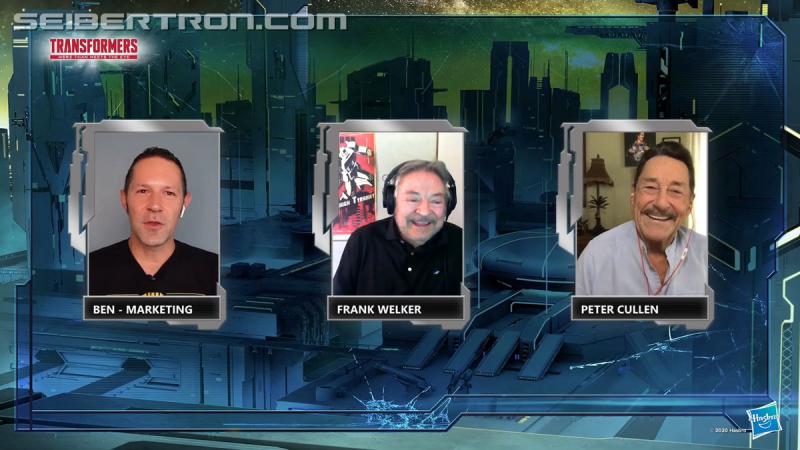 Transformers News: Hasbro PulseCon 2020 highlight gallery Transformers News: Hasbro PulseCon 2020 highlight gallery