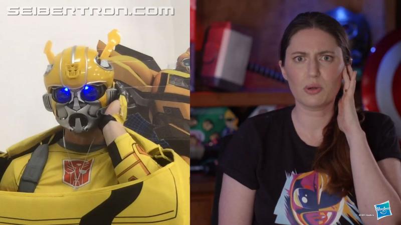 Transformers News: Hasbro PulseCon 2020 highlight gallery