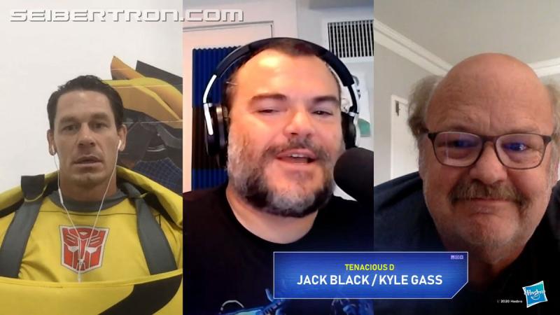 Transformers News: Hasbro PulseCon 2020 highlight gallery Transformers News: Hasbro PulseCon 2020 highlight gallery