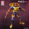 Hasbro PulseCon 2020: Official Transformers product images revealed at PulseCon 2020 - Transformers Event: RED Cheetor 5
