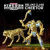 Hasbro PulseCon 2020: Official Transformers product images revealed at PulseCon 2020 - Transformers Event: Wfc Kingdom Deluxe Class Cheetor 1