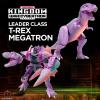 Hasbro PulseCon 2020: Official Transformers product images revealed at PulseCon 2020 - Transformers Event: Wfc Kingdom Voyager Class T Rex Megatron 1