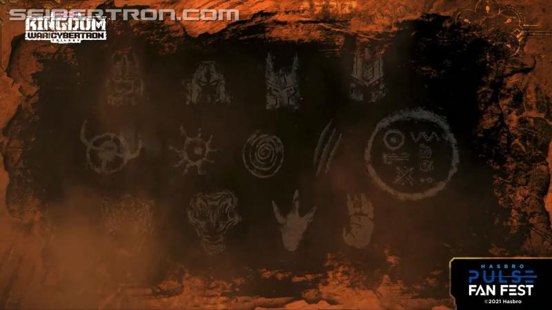 Hasbro Pulse Fan Fest 2021: Hasbro Transformers Brand Panel - Transformers Event: SNAG 04724