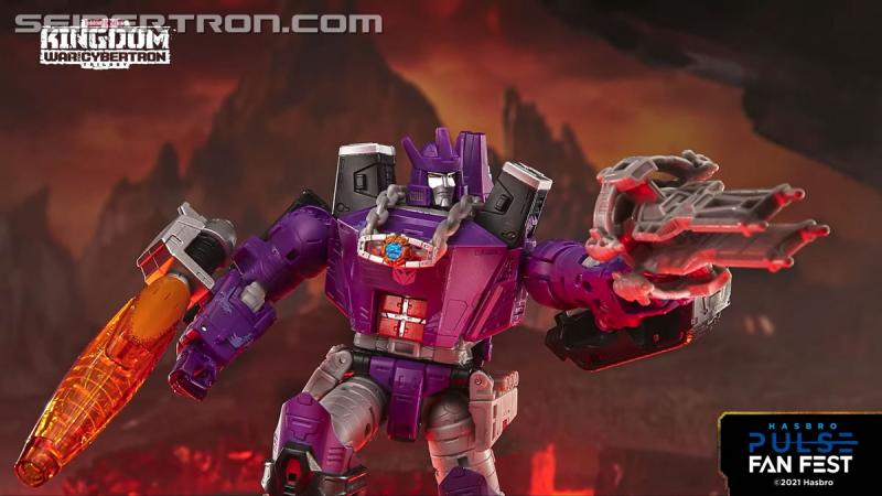 Hasbro Pulse Fan Fest 2021: Hasbro Transformers Brand Panel - Transformers Event: SNAG 05168