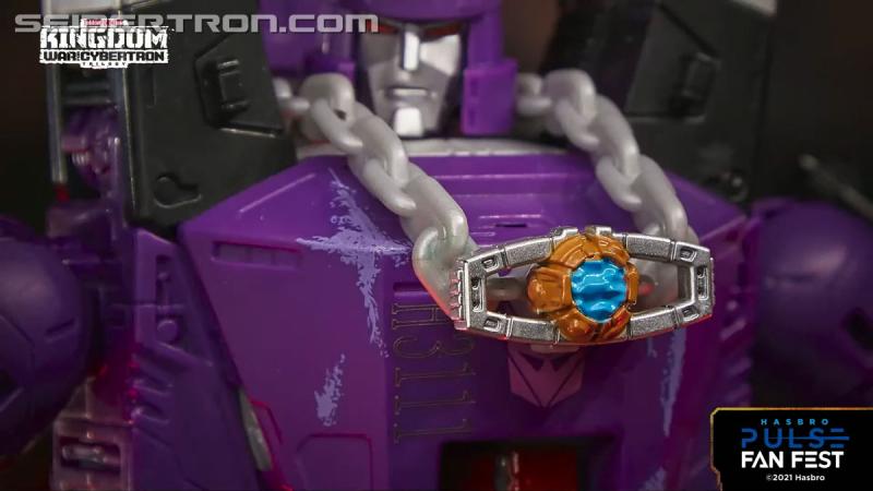 Hasbro Pulse Fan Fest 2021: Hasbro Transformers Brand Panel - Transformers Event: SNAG 05198