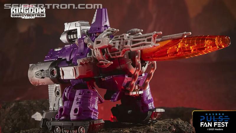 Hasbro Pulse Fan Fest 2021: Hasbro Transformers Brand Panel - Transformers Event: SNAG 05228