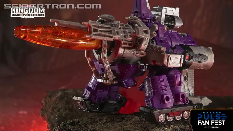 Hasbro Pulse Fan Fest 2021: Hasbro Transformers Brand Panel - Transformers Event: SNAG 05252