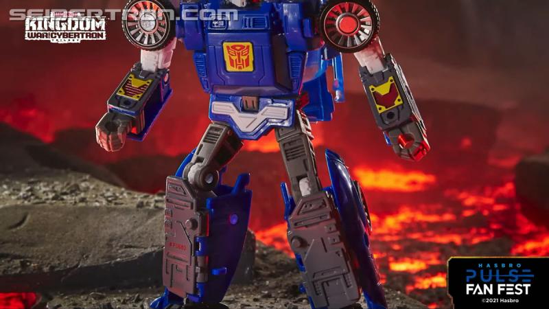 Hasbro Pulse Fan Fest 2021: Hasbro Transformers Brand Panel - Transformers Event: SNAG 05523