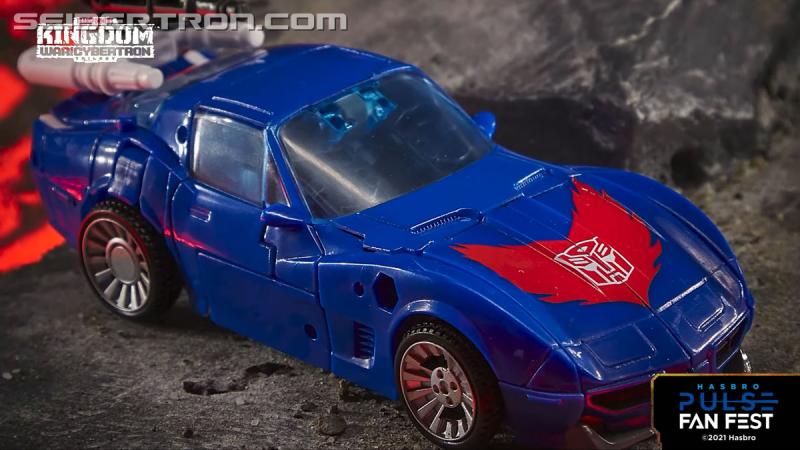 Hasbro Pulse Fan Fest 2021: Hasbro Transformers Brand Panel - Transformers Event: SNAG 05568