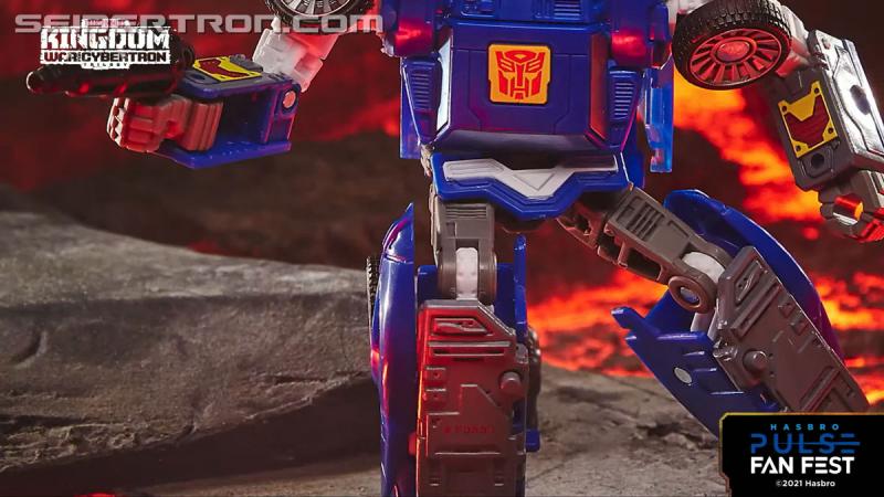 Hasbro Pulse Fan Fest 2021: Hasbro Transformers Brand Panel - Transformers Event: SNAG 05608