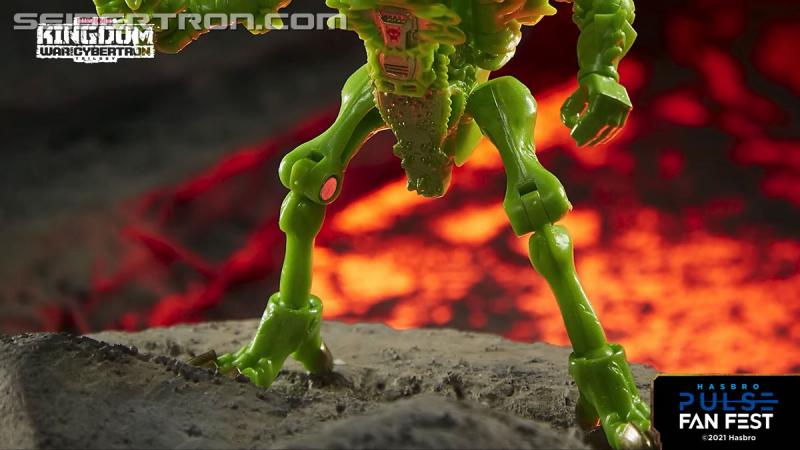 Hasbro Pulse Fan Fest 2021: Hasbro Transformers Brand Panel - Transformers Event: SNAG 05727