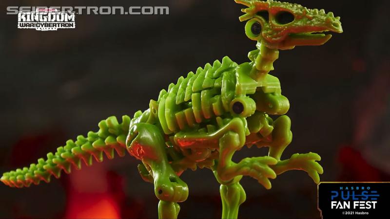 Hasbro Pulse Fan Fest 2021: Hasbro Transformers Brand Panel - Transformers Event: SNAG 05759