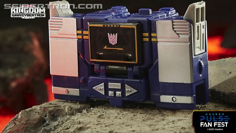 Hasbro Pulse Fan Fest 2021: Hasbro Transformers Brand Panel - Transformers Event: SNAG 05826