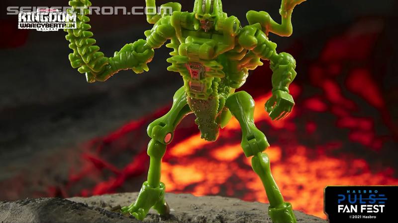 Hasbro Pulse Fan Fest 2021: Hasbro Transformers Brand Panel - Transformers Event: SNAG 05858