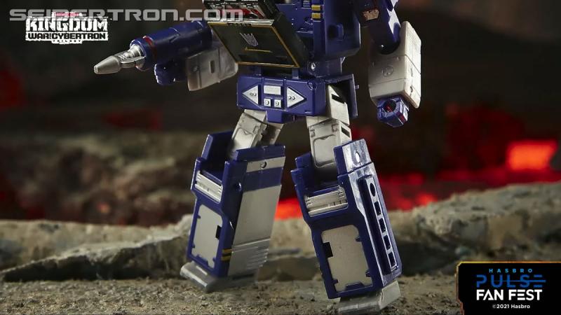 Hasbro Pulse Fan Fest 2021: Hasbro Transformers Brand Panel - Transformers Event: SNAG 05860