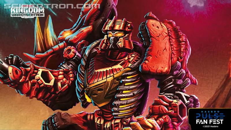 Hasbro Pulse Fan Fest 2021: Hasbro Transformers Brand Panel - Transformers Event: SNAG 05988