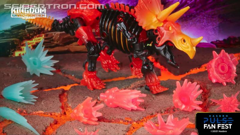 Hasbro Pulse Fan Fest 2021: Hasbro Transformers Brand Panel - Transformers Event: SNAG 06032