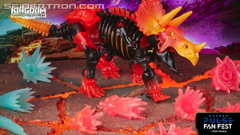 Hasbro Pulse Fan Fest 2021: Hasbro Transformers Brand Panel - Transformers Event: SNAG 06040