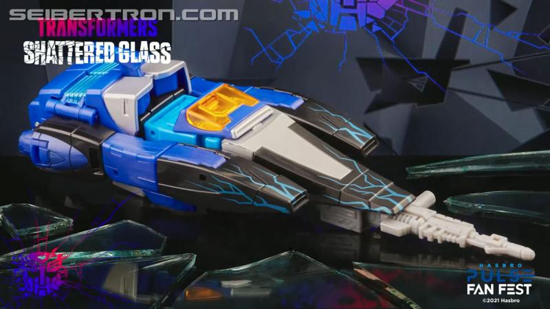 Hasbro Pulse Fan Fest 2021: Hasbro Transformers Brand Panel - Transformers Event: SNAG 06137