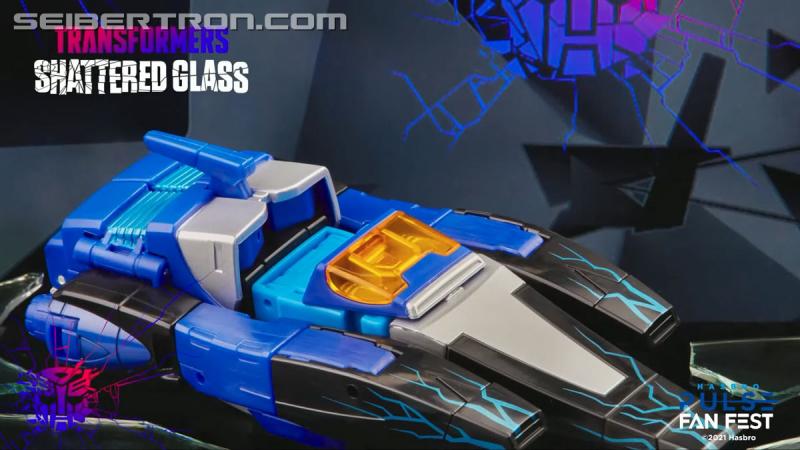 Hasbro Pulse Fan Fest 2021: Hasbro Transformers Brand Panel - Transformers Event: SNAG 06168