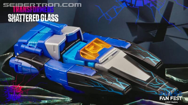 Hasbro Pulse Fan Fest 2021: Hasbro Transformers Brand Panel - Transformers Event: SNAG 06172