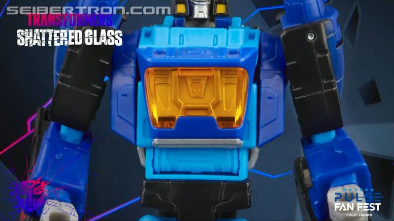 Hasbro Pulse Fan Fest 2021: Hasbro Transformers Brand Panel - Transformers Event: SNAG 06179