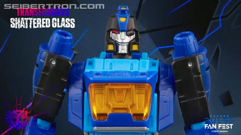 Hasbro Pulse Fan Fest 2021: Hasbro Transformers Brand Panel - Transformers Event: SNAG 06192